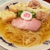 中華蕎麦にし乃