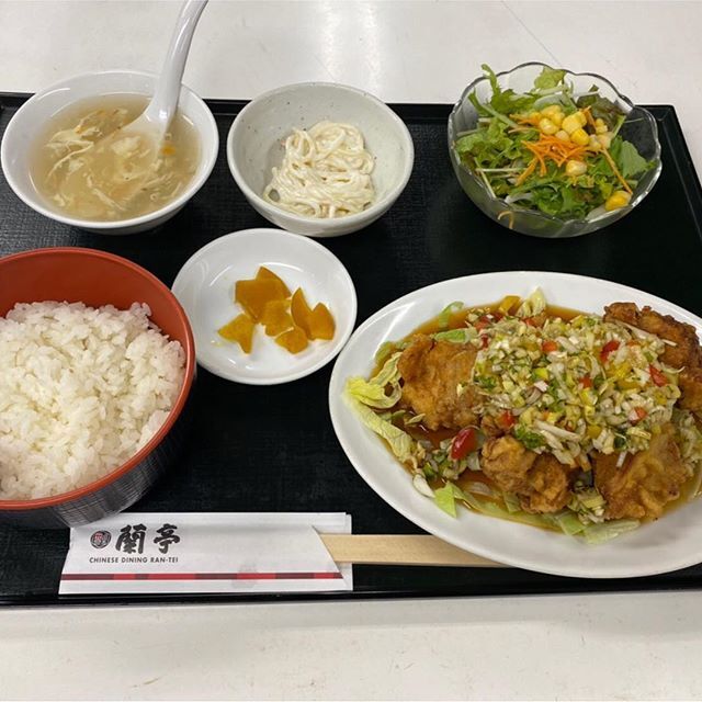 ランチメニュー 蘭亭 ランテイ 谷町九丁目 中華料理 食べログ ランチメニュー 蘭亭 ランテイ 谷町九丁目 中華料理 食べログ