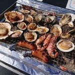 お百姓市場 - 料理写真: