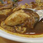 木多郎 - かきのアップ