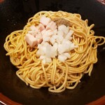 中華蕎麦にし乃 - 