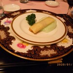 中国料理 翠嵐 - 