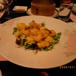 中国料理 翠嵐 - 