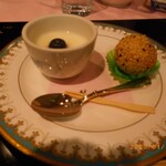 中国料理 翠嵐 - 