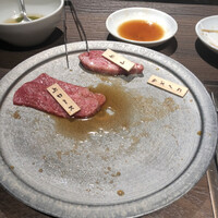 焼肉りんご - 