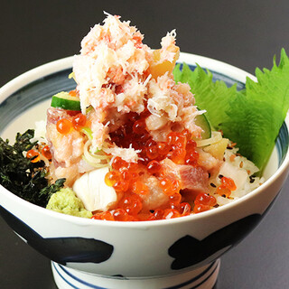 海鮮丼専門五鉃_0