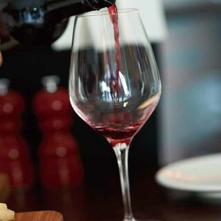 トラットリア・アリオリ_0