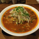 辛辛麺 - 