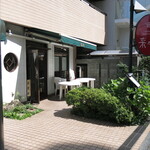 Rairai Ken - 店舗