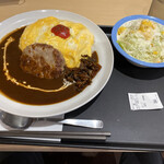 マイカリー食堂 - 