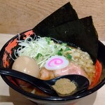 東京ラーメン いな世 - 