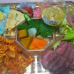 オルトキッチン - 