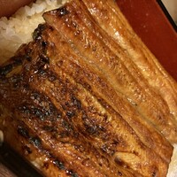 宮川本廛 赤坂宮川 - うな重