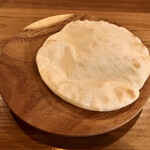 文化商店 - 熱々無発酵パン ピアディーナ