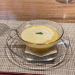 Kicchin Raimu - かぼちゃのスープ