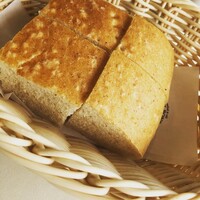イタリア料理 リストランテ フィッシュボーン - 