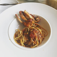 イタリア料理 リストランテ フィッシュボーン - 