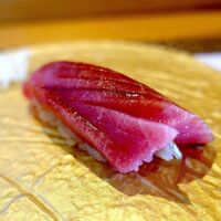 難波 鮨 栞庵 やましろ - 