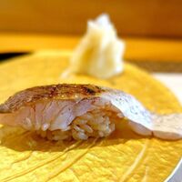 難波 鮨 栞庵 やましろ - 