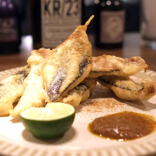 パヴォーネ・インディアーノ_1