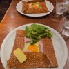 ブレッツカフェクレープリー 銀座店