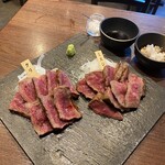 池袋 肉バルBon - 