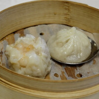 揚州名菜 秦淮春 - 点心