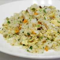 揚州名菜 秦淮春 - 揚州チャーハン