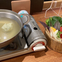 しゃぶしゃぶ KINTAN 代官山本店 - 