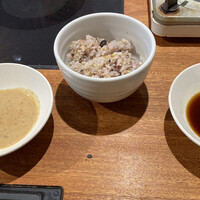 しゃぶしゃぶ KINTAN 代官山本店 - 