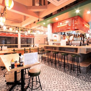 ●昼3時から営業中！おひとり様もOK♪