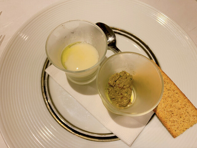 アモローソ Amoroso 牛込神楽坂 イタリアン 食べログ