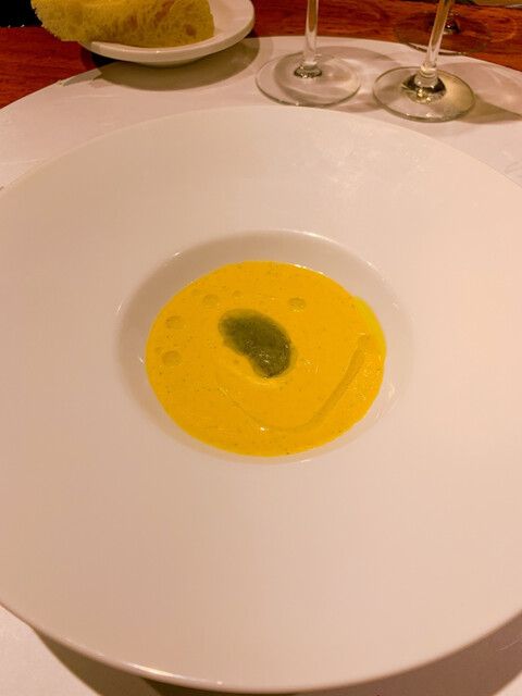 アモローソ Amoroso 牛込神楽坂 イタリアン 食べログ