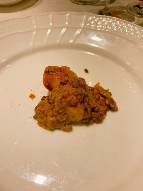 アモローソ Amoroso 牛込神楽坂 イタリアン 食べログ