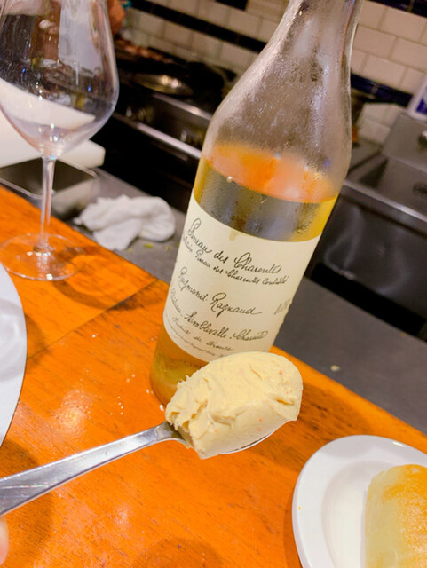 アモローソ Amoroso 牛込神楽坂 イタリアン 食べログ