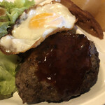 家庭料理　かわじ - ♪手ごね感ぱない…