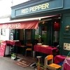 RED PEPPER 表参道店
