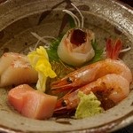 Torigoe No Yado Sanrakuen - 夕食