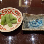 Sushi Hanaoka - 