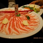 遊食豚彩 いちにいさん 日比谷店 - 