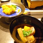 遊食豚彩 いちにいさん 日比谷店 - 