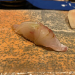 Sushi Mitsukawa Roppongi Hiruzuten - 