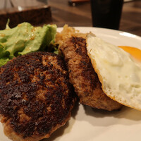 やさいや 鉄板焼野菜 赤坂店 - 