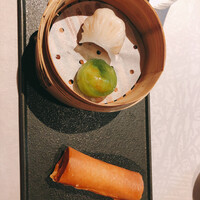 中国飯店 富麗華 - 