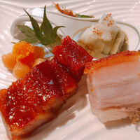 中国飯店 富麗華 - 