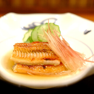 四季料理 かわ乃_1