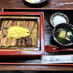 萬歳屋 - 『せいろ蒸し』様(2860円)