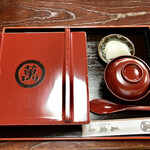 萬歳屋 - 予約時間に行けばそんなに待たずに時間通りに出してくれます♪