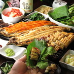 うなバル チャンオヤ - 