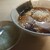 元祖敏々亭 びんびん - 料理写真:醤油ラーメン＋玉ねぎ別皿